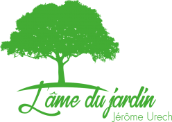 Logo L'âme du Jardin
